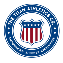The Titan Athletics Co.