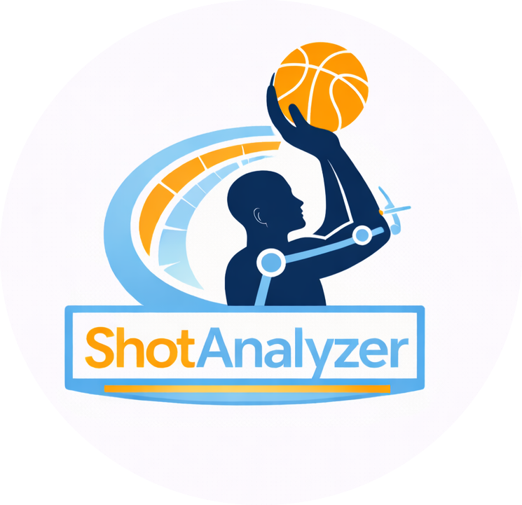 ShotAnalyzer logo
