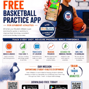 The ShotBuddy Lite — Shooters Clinic 110 - TA-SBL-CLINIC-ELEM