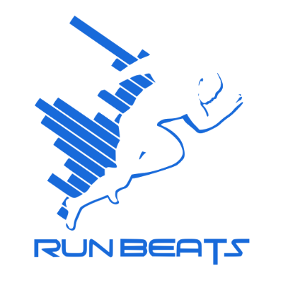 RunBeats logo
