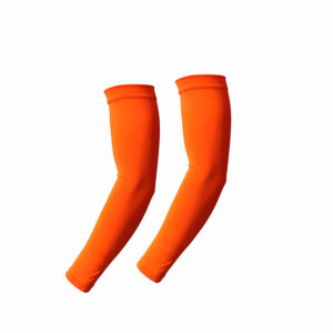 ShotBuddy Shooters Sleeves - Orange