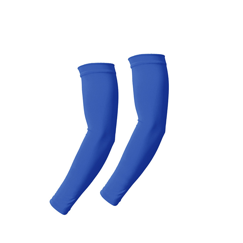 ShotBuddy shooters sleeve in light blue